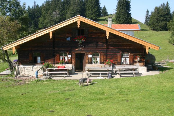 Huberalm