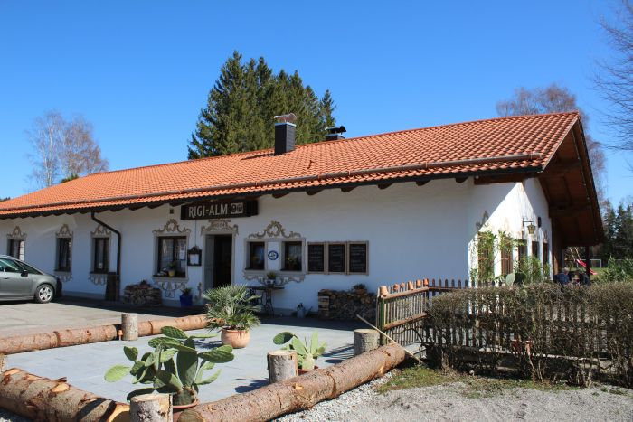 Gasthaus Grüner Baum Wolfratshausen