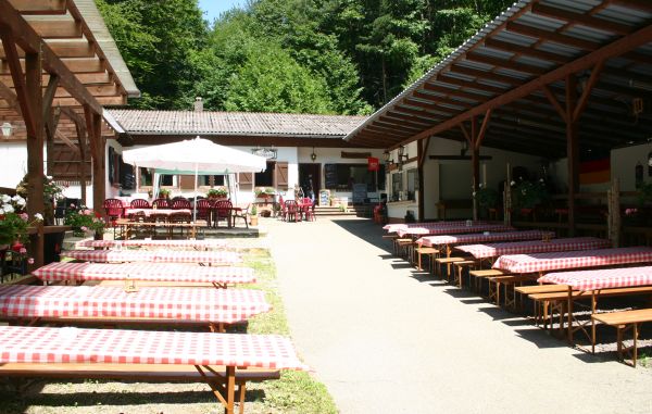 Schützenhaus Oberotterbach