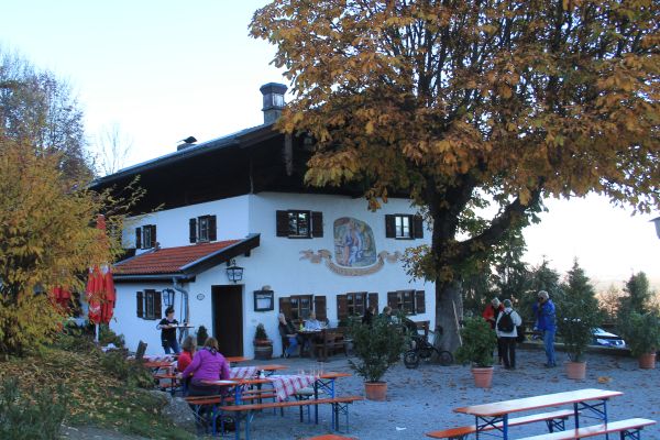 Schwarzlack