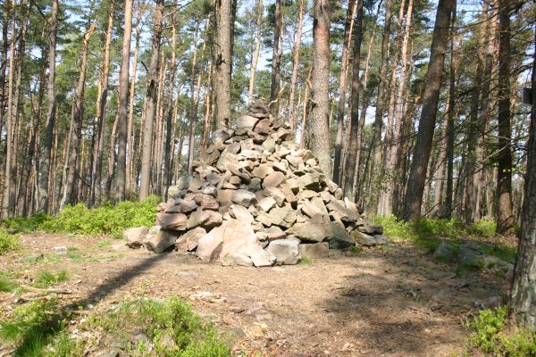 Hochberg (Edenkoben)