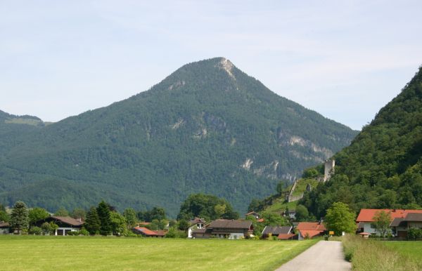 Kranzhorn