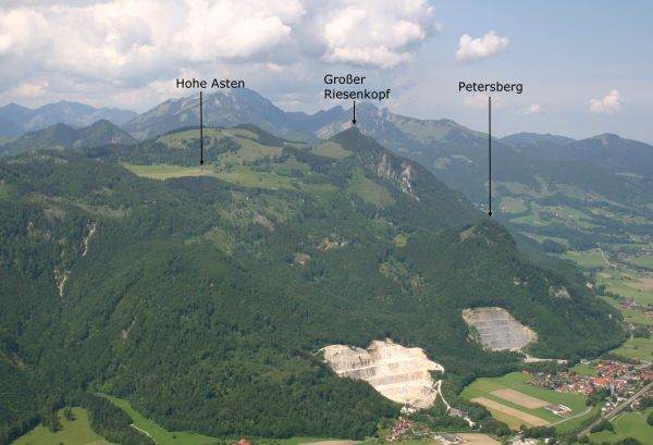 Riesenkopf