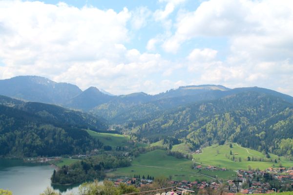 Schliersee West