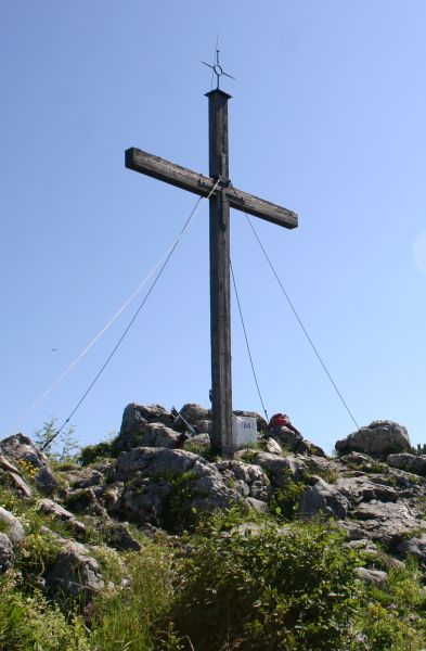 Spitzstein