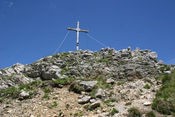 Wildalpjoch